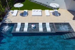 Villa Infinity Barcelona